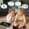 Electight 3 Packs LCD Writing Tablet for Kids 8.5 Inch,