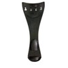 Sky 4/4 Full-Size Ebony Violin Tailpiece Shell Inlay