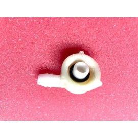 Enagic Kangen Leveluk Elbow Assembly High Quality - Original New From JAPAN