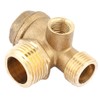 Check Valve Compressor Husky air Compressor Parts Check Valve Replacement