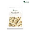 Natural Mom Jayeonmom Domestic Astragalus 300g Low-temperature Dried Cut Astragalus / 자연맘 국산 황기 300g 저온건조 절황기