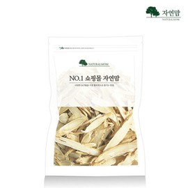 Natural Mom Jayeonmom Domestic Astragalus 300g Low-temperature Dried Cut Astragalus / 자연맘 국산 황기 300g 저온건조 절황기