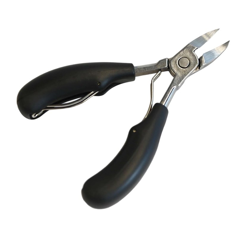 Ram® Toe Nail Clippers for Thick Nails Elderly Ingrown Heavy
