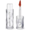 Tinta 3 en 1 Velvet Blush Liquid Powder Cherry, con