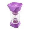 Learning Resources Jumbo Sand Timer 10 Minute Sand Timer with