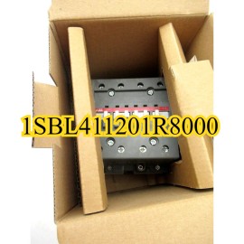 ABB 1pc New ABB A75-40-00 Contactor 24V110V 50Hz / 110-120V 60Hz220-230V - 220-230V 50Hz / 230-240V 60Hz