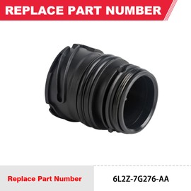Fitede 6R60 6R75 6R80 6R100 Auto Trans Valve Body Module Connector Compatible with Ford Explorer F150 F250 F350 F450 F550 Super Duty Mustang Lincoln Mercury Replaces# 6L2Z-7G276-AA