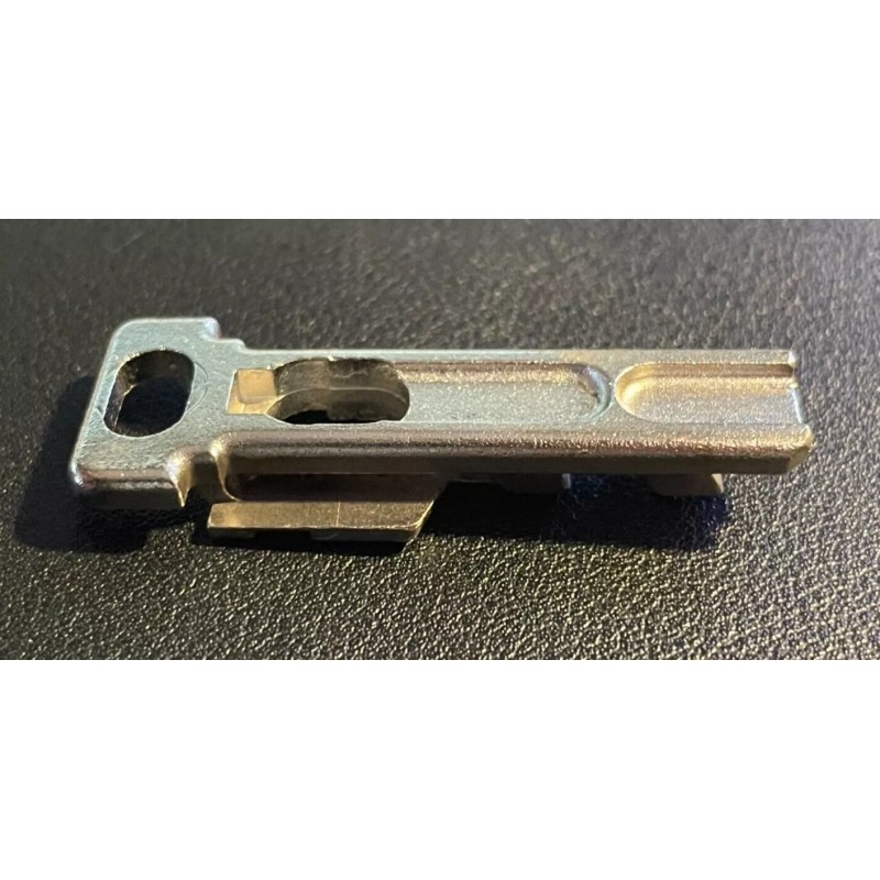 GRASS NEW Grass Hinge Slide On Mounting Plate Adapter #131