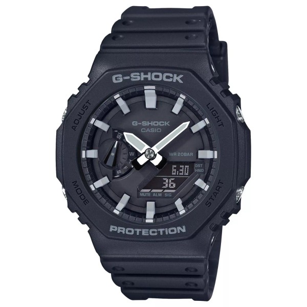 G-SHOCK NEW Casio G-Shock Ana-Digi 1st Generation DW-5000C Remake Mens