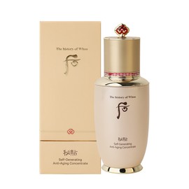 Awakening the fundamental power of self-renewal in the skin, women's essence 50ml / 피부 속 근본 자생의 힘을 깨우다 여성 에센스 50ml