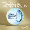 TOTAL30 Multifocal Monthly Lenses, Pack of 6, BC 8.4 mm,