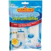 Scented Hanging Wardrobe Dehumidifier Damp Mould Condensation Control Set of