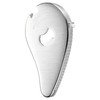 Uinxan Jar and Bottle Opener-Pull Tab Can Openers,Portable,Multifunctional,Twist Off 0.6-2.7in