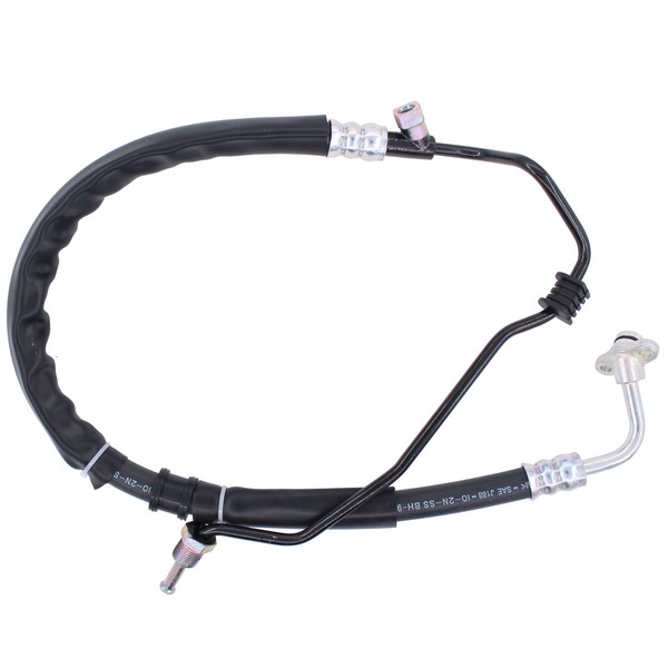 ApplianPar Power Steering Pressure Hose for Honda Civic 2006-2011
