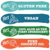 Maui Moisture, Heal & Hydrate + Shea Butter, Tratamiento Capilar,