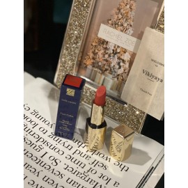 Estee Lauder Pure Color MATTE Lipstick 666 CAPTIVATED Brand New In Box