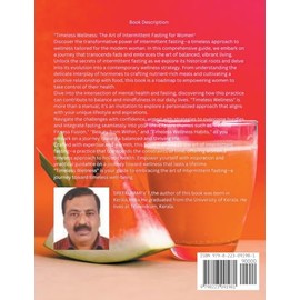  Timeless Wellness: The Art of Intermittent Fasting for Women