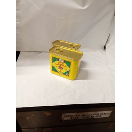 Ziyad 2 Pack X12oz Ziyad chicken Luncheon Meat Halal Ready to Eat Delicious When Fried