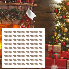 AXOC Tree of Life Craft, Wooden Tree of Life, Smooth Surface for Women, DIY Necklace, Weddings, Christmas