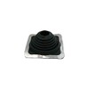 Pipe Collar No. 4, EPDM Sleeve for Pipe Ducts on