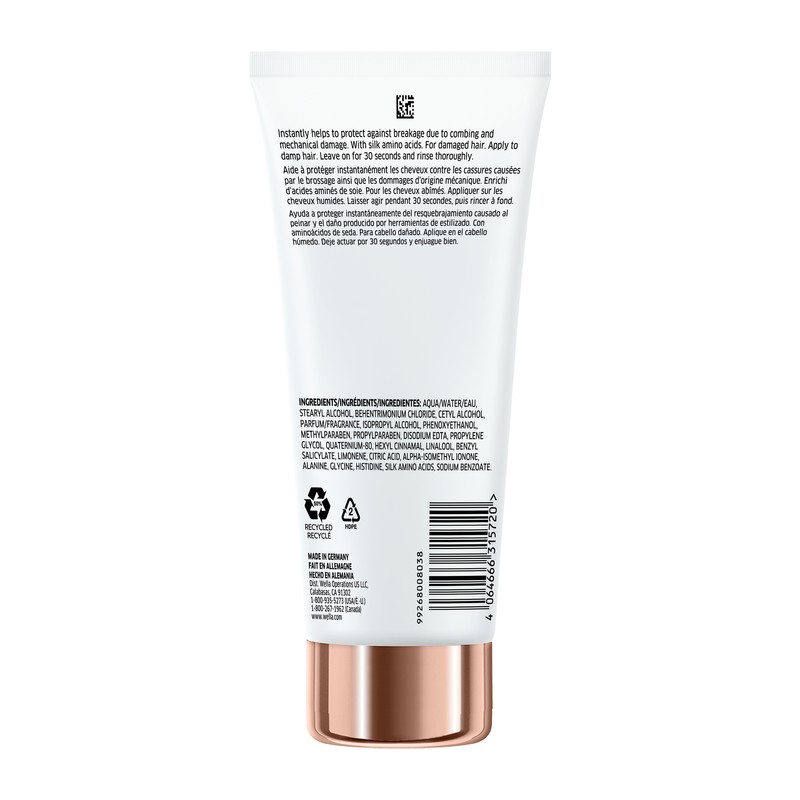 Wella Professionals Fusion Intense Repair Conditioner 200ml