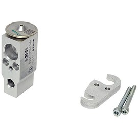 Universal Air Conditioner EX 9741C A/C Expansion Valve