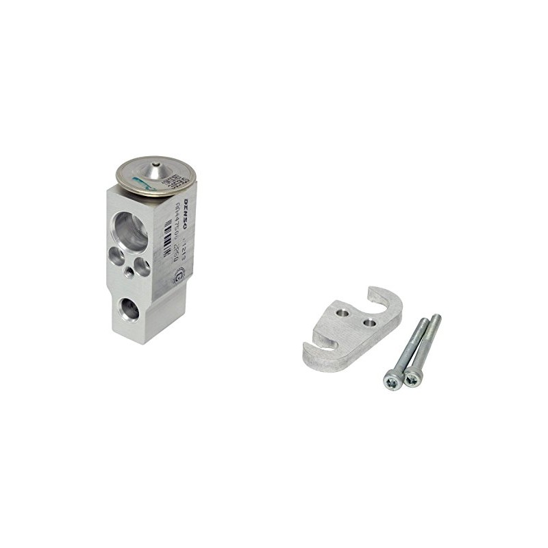 Universal Air Conditioner EX 9741C A/C Expansion Valve
