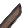 HECASA Front LED Side Marker Light Compatible with 2010-2014 Ford