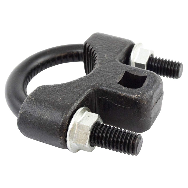 TRQ Front Inner and Outer Tie Rod Set 4 Piece