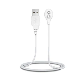 LOVENSE Replacement Magnetic Charger, DC Charging Cable for Lush 3/ Ferri/Max 2/Nora/Gravity/Gemini/Flexer, USB Charging Cable 1 Pack