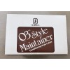 Fermodyl 03 Style Maintainer Conditioning Style Spray Vtg Set of