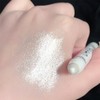 Eyeshadow Pencil Solid Color Highlight Tear Bag Pencil Highlight Stick