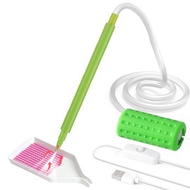 Diamond Painting Accessories Pen,Painter Vacuum Diamond Art Pen,Diamond Art Kits for Adults,Electric Diamond Art Pens Tools with Storage Tray