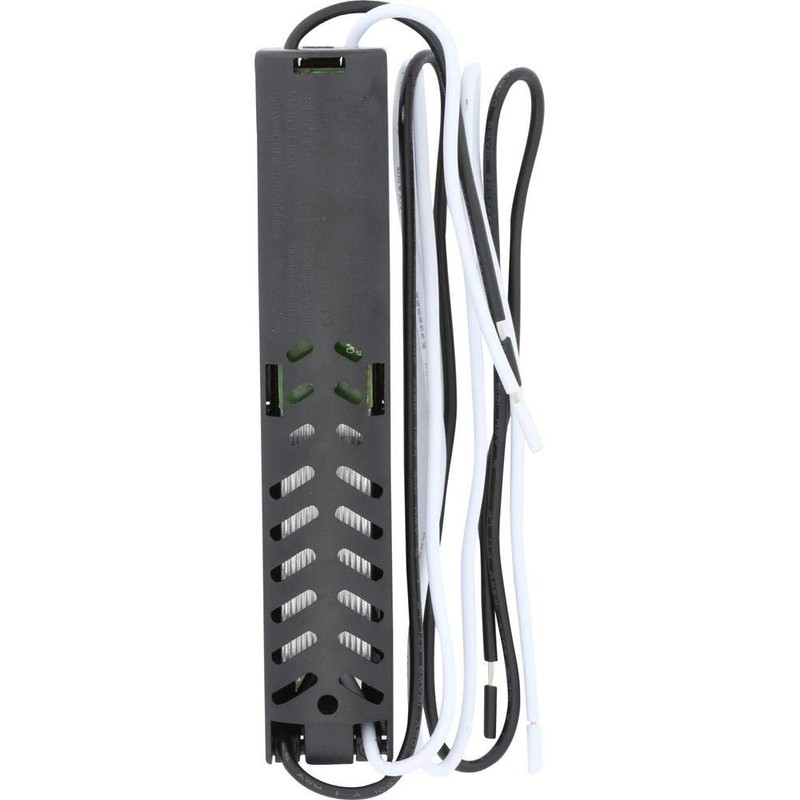 Westek 6079BC Indoor Wire-In Full Range Replacement Dimmer, 500-Watt