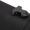 2pcs Tactics Glasses Pack AntiPressure Sunglasses Storage Box Outdoor 600D