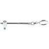 ko-ken 1/4 (6.35 mm) Sq. T-Handle with Slide Handle (Key