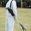 Golf Club Bag Mini Lightweight for Men Women, Portable for