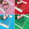 Colourful Tissue Paper for Packaging, 100 Sheets of Tissue Paper,