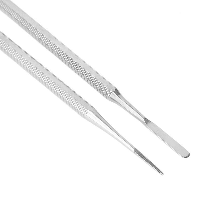 Kit Profesional de Herramientas para Uñas Encarnadas – Juego de