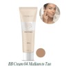 Bb Cream Beauty Balm Efect Spf 15 Farmasi / Tono