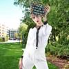 KUIYAI Video Game Gift Sim Game Gift Funny Gaming Zipper