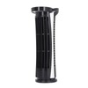 Tower Fan 90 Degree Oscillating Fan with 2 Speeds Light