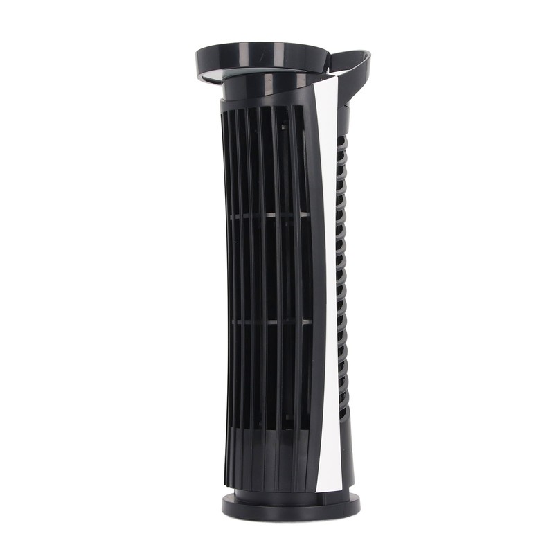 Tower Fan 90 Degree Oscillating Fan with 2 Speeds Light