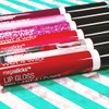 Wet n Wild 547C Megaslicks lip gloss, 0.19 Ounce, Cotton
