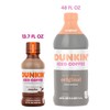 Dunkin' Donuts Mocha Iced Coffee Bottle, 13.7 fl oz