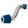 Rtunes Racing Short Ram Air Intake Kit + Filter Combo