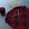 KnitPro Nova - Ferri circolari in Metallo, 80 cm 3