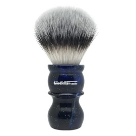 The Goodfellas' smile Synthetic Galaxy Shaving Brush