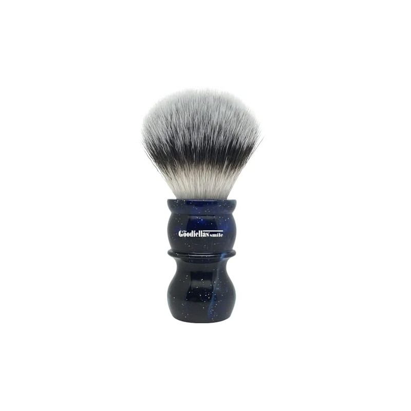 The Goodfellas' smile Synthetic Galaxy Shaving Brush