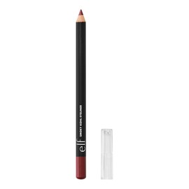 e.l.f. Smoky Kohl Eyeliner, Eye Pencil For Creating Long-Lasting, Bold, High-Pigmented Makeup Looks, Vegan & Cruelty-Free, Berry Necessary